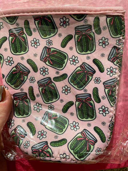 Koozies