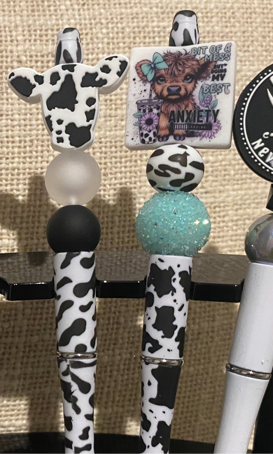 $8-Pens