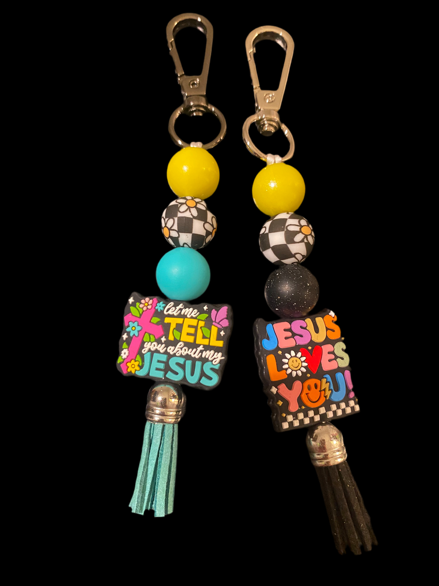 Key chains